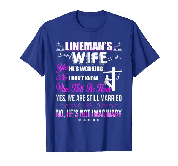 

lineman wife shirt, lineman wife t-shirt, White;black