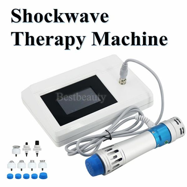

shockwave therapy machine for ed treatment wave pain relief neck physiotherapy health care massager electric massagers