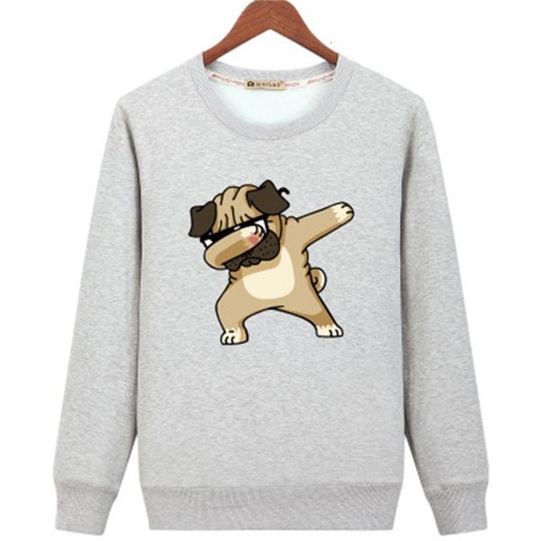 

men's hoodies & sweatshirts fashion streetwear hoody for hip hop sweatshirt cartoon funny long sleeve pullover lhu7, Black