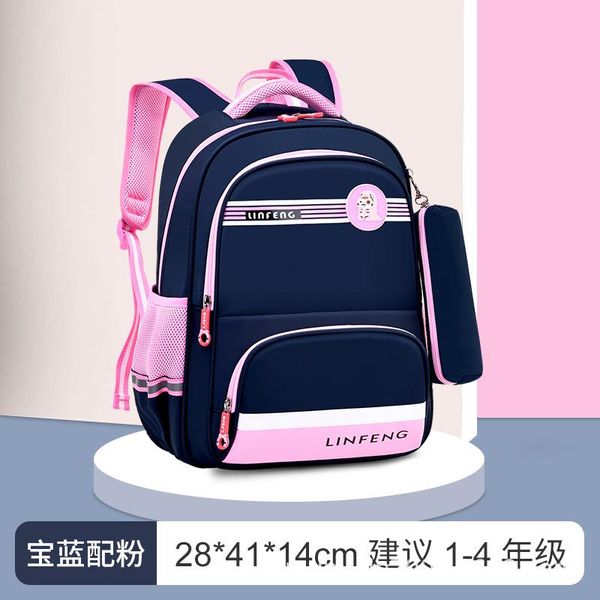 

waterproof children school bags girls boys kids backpack primary backpacks orthopedic schoolbag mochila infantil