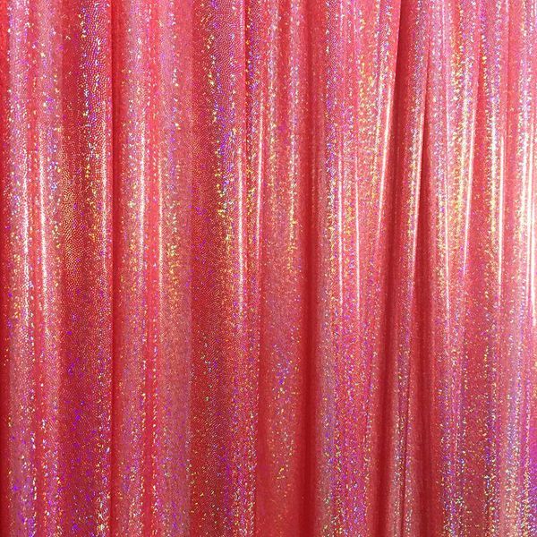 

party decoration 2021 laser sequin wedding wall glitter backdrop curtain panel po booth event