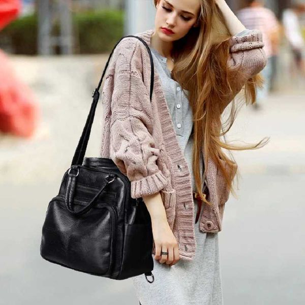 

outdoor bags 2021 backpack mummy women's bag women