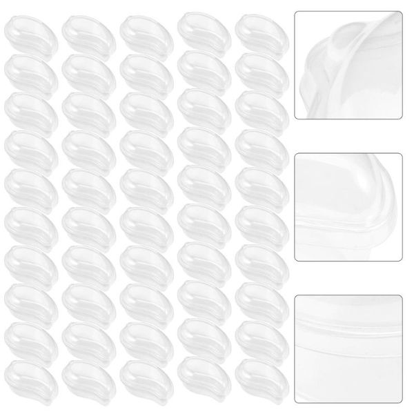 

pcs cake boxes dessert wrapping box candy packaging containers gift wrap