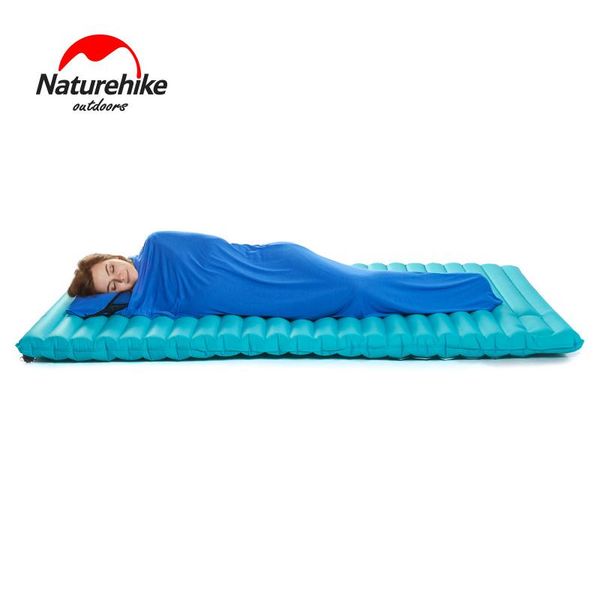 

sleeping bags naturehike coolmax bag outdoor portable liner single person travel sheet camping el