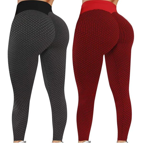 

women's high waist workout plus size jeggings leggings push up clothing cellulite legging fitness black leggins #t2q