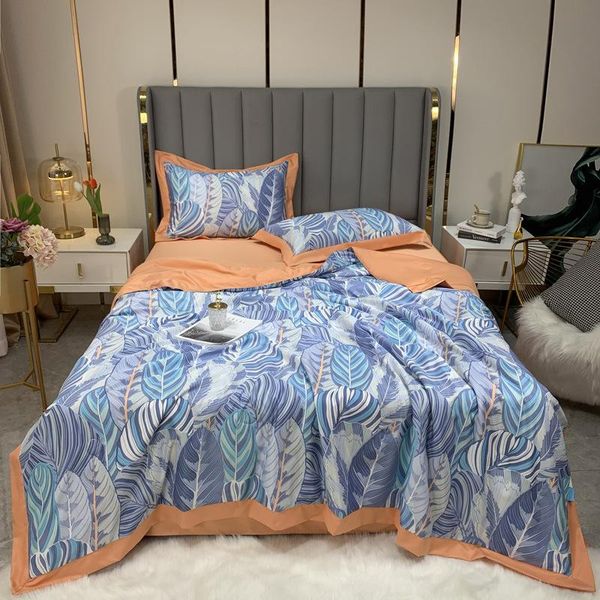 

bedding sets luxury euro style bed linen soft&cool summer linens duvets blanket microfiber fabric set bedspread on the beds cover