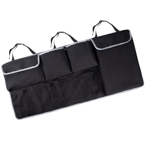 

car organizer multi-purpose auto trunk pouch universal organiser for storage