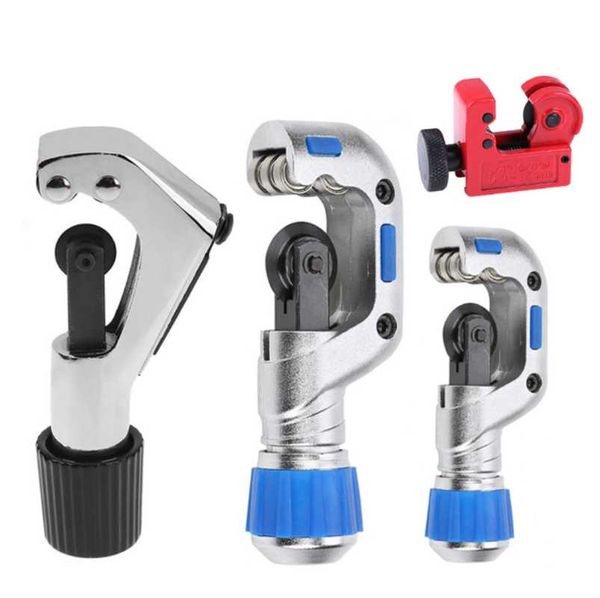 

professional hand tool sets 4-32/5-50mm bearing pipe cutter tube shear with hobbing circular blades for copper aluminum stainless steel