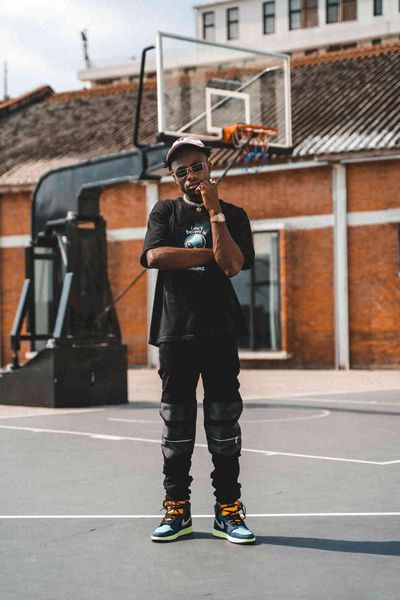 

am knee zipper washed black stitched motorcycle jeans elastic leg pants, Blue