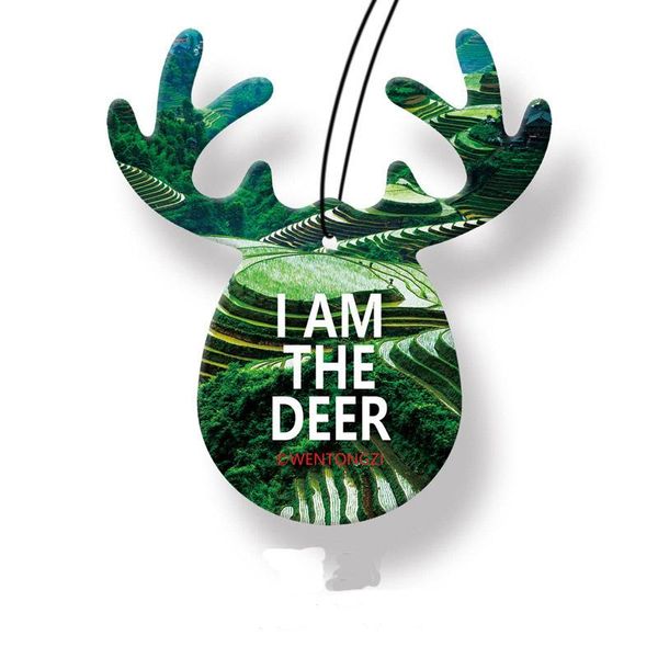 

interior decorations air freshener card bookmarks deodorant except odor perfume pendants decoration car car-styling