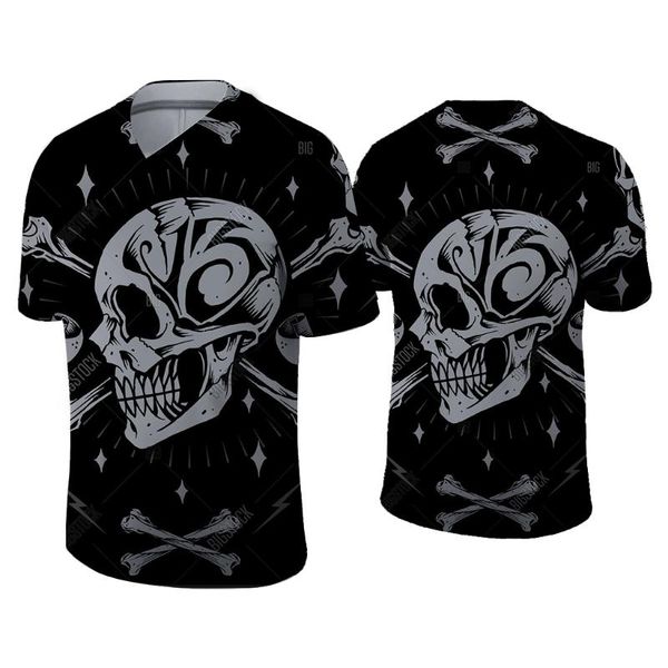 

men's t-shirts 2021 personalized slimming 3d printing stylish and handsome v-neck t-shirt short-sleeved casual summer t-shir, White;black