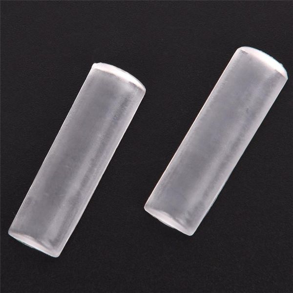 

nail art kits metal slice sparkle curve mold shaping tool clear heart shape stick stud lamination manicure tools