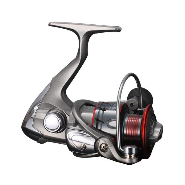 

all-metal fishing reel high-precision spin reels portable gear baitcasting