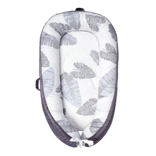 

baby cribs portable travel picnic bionic bed infant toddler cotton cradle born crib bassinet bumper for babynest beds