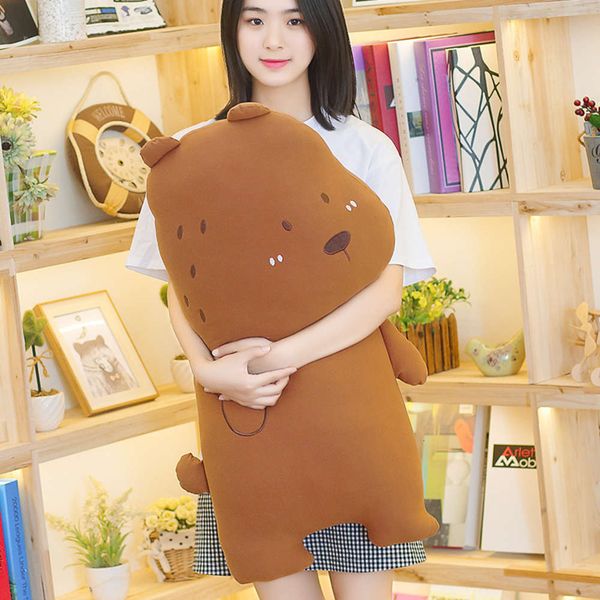 

doll cartoon bear sita pillow valentine's day gift