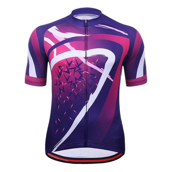 

racing jackets team cycling shirts short sleeve bike wear summer strava men jersey mtb 2021 bicycle premium clothing, Black;red
