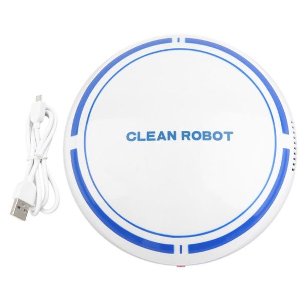 

vacuum cleaners floor usb rechargeable smart automatic robotic sweep robot cleaner mini sweeper dust sweeping machine