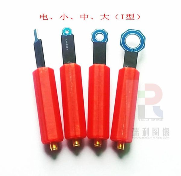 

near field probe conduction radiation correction simple magnetic 9khz-6ghz type i - handle fingerprint access control