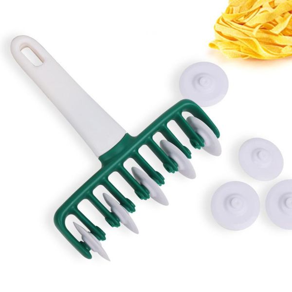 

noodle cutter wheel pizza dough roller cookie pie kitchen baking cooking tool tools bakery accessories drop & pastry
