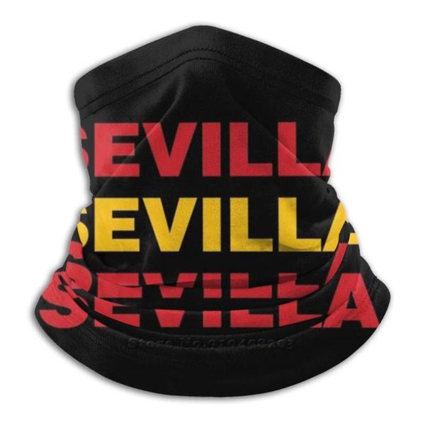 

scarves sevilla spanish city espana bandana scarf mask scarfs neck warmer headwear capital girl, Blue;gray