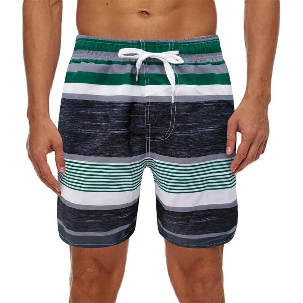 

yoga outfit casual loose board shorts men's plus size summer fitness sports surfing quick-drying beach pants bermudas masculina
