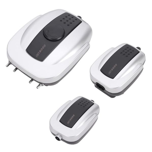 

air pumps & accessories fish tank oxygen pump aquarium aeration mute water series