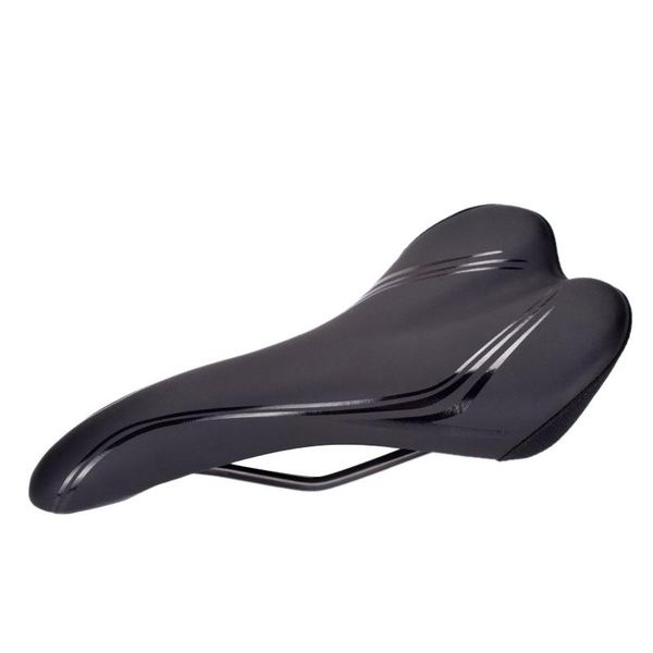 

bike saddles seat comfort wide bicycle gel cruiser extra pad saddle accessories for mtb road folding