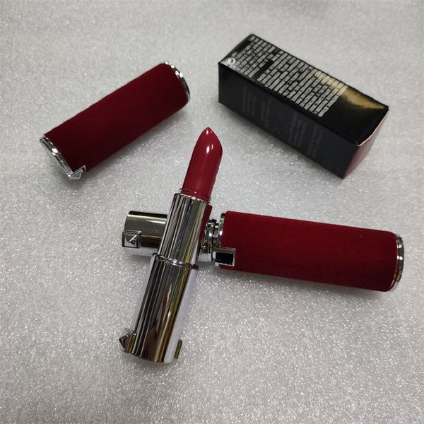 

g brand lip makeup n25 luster retro lipsticks frost quality