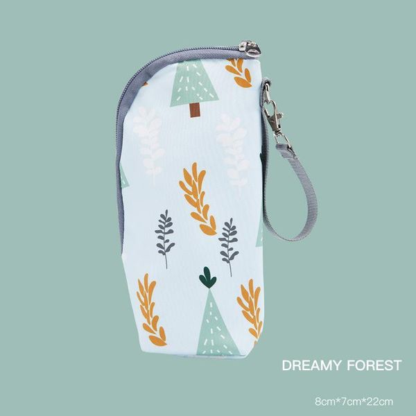 

diaper bags baby insulation breast milk bottle thermal bag portable mummy fresh travel infant feeding keep warm stroller hang tote