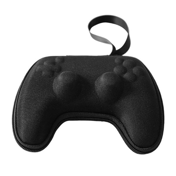 

game controllers & joysticks storage bag for ps5 good apparance portable joystick accessories