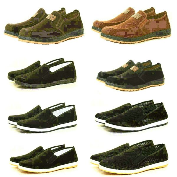 Sıradan ayakkabılar rahat ayakkabı ayakkabı deri üzerinde ayakkabı ücretsiz ayakkabılar açık damla nakliye çin fabrika ayakkabı Color30055