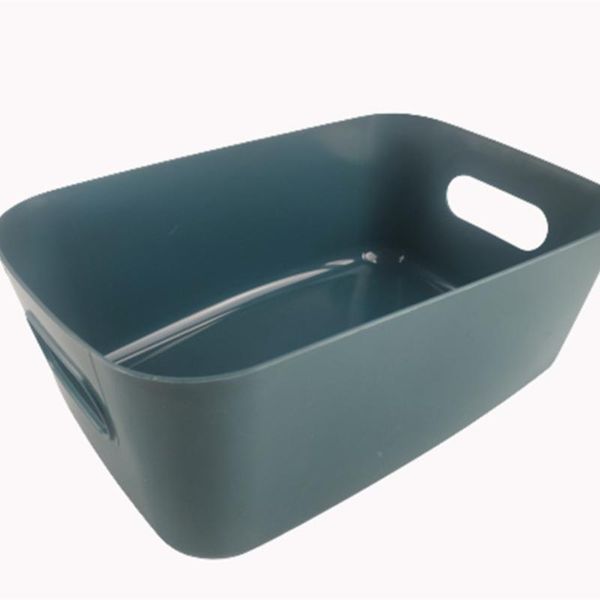 

storage baskets kitchen fruit multifunction living room basket plastic large bathroom simple modren creative crafts b