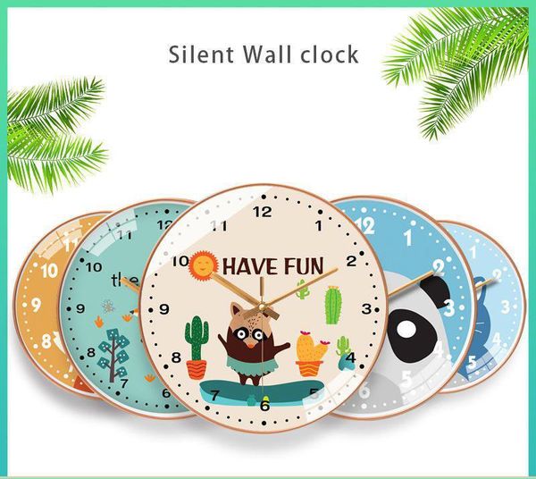 

home decoration wall clock clocks