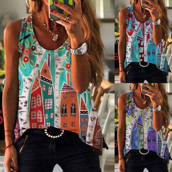 

women's t-shirt women shirt sleevelesscasualstylish shirts, White