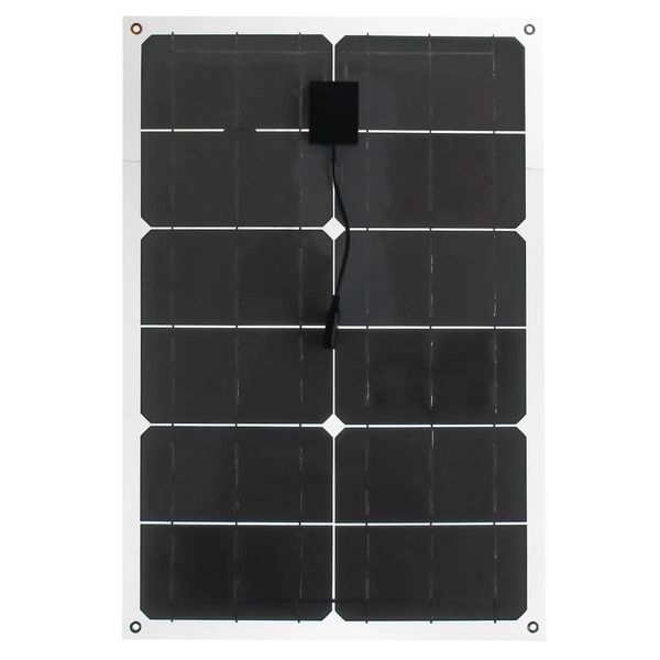 8 polegadas 25w 6v usb painel solar powered ferro ventilador de resfriamento de resfriamento de laptop ventilador