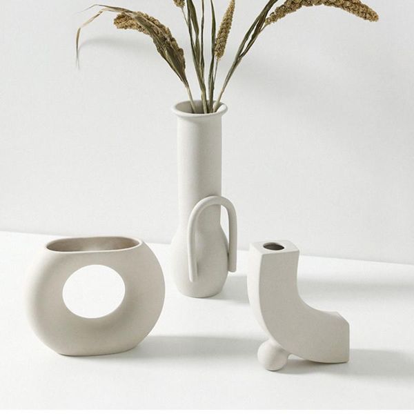 

vases ceramic vase home decoration ornaments crafts