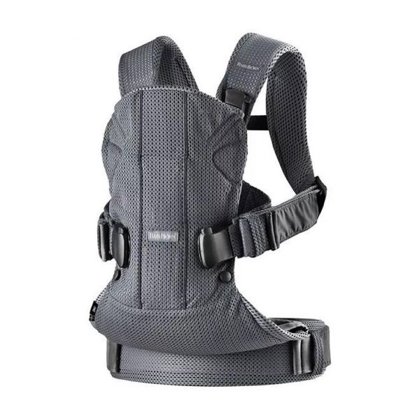 

babybjorn baby sling multifunctional organic cotton carrier adjustable infant toddler carriers, slings & backpacks