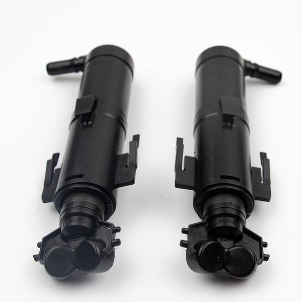 

water gun & snow foam lance lh 61677321891 rh 61677321892 for headlamp washer wiper actuator e84 x1 sdrive28i 35i 2013 2014 2021