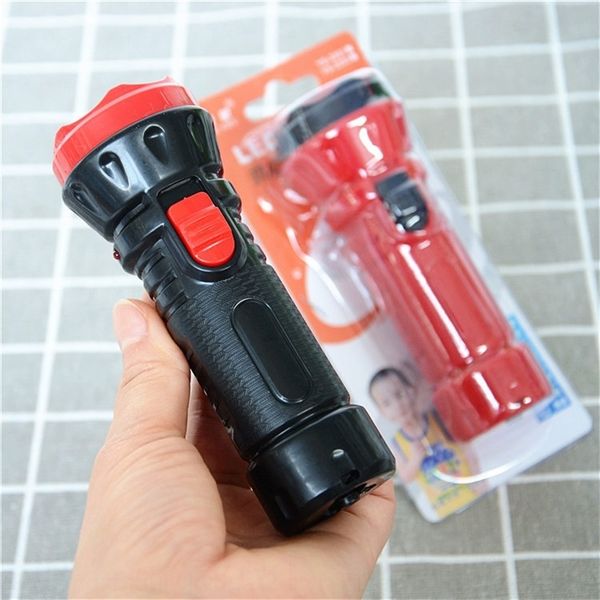 

1nq 2-step rechargeable flashled outdoor riding strong flashlights torches long range portable plastic small flashlight at home