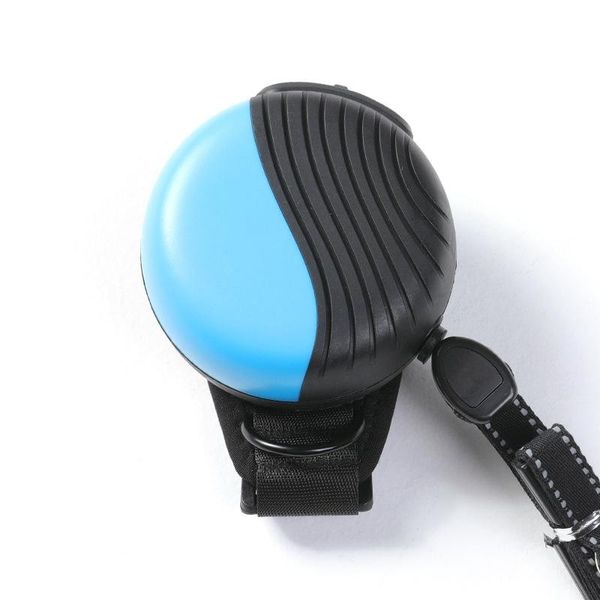 

dog collars & leashes pet traction rope automatic retractable walking wrist out