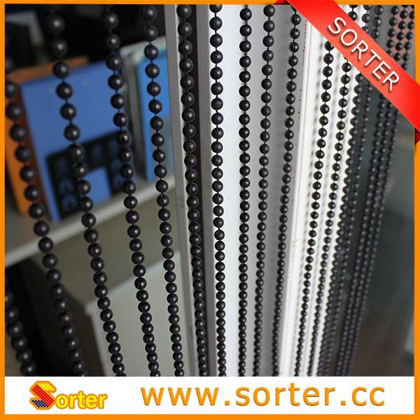 

blinds decorative hanging plastic bead chain for party decor
