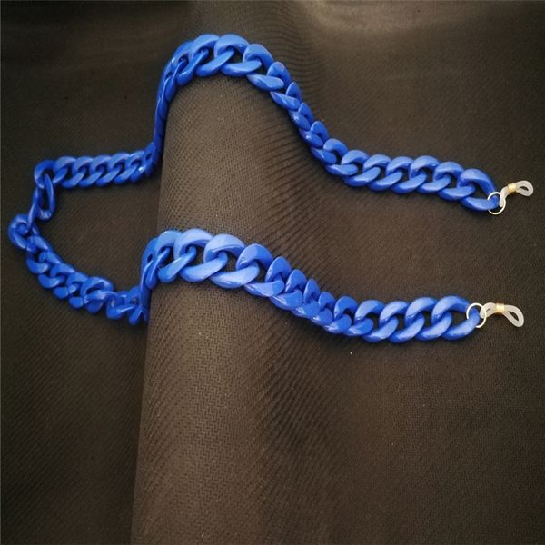 

px2 acrylic amber creative acrylic candy candy mask amber creative glasses eyeglasses chains mask chain