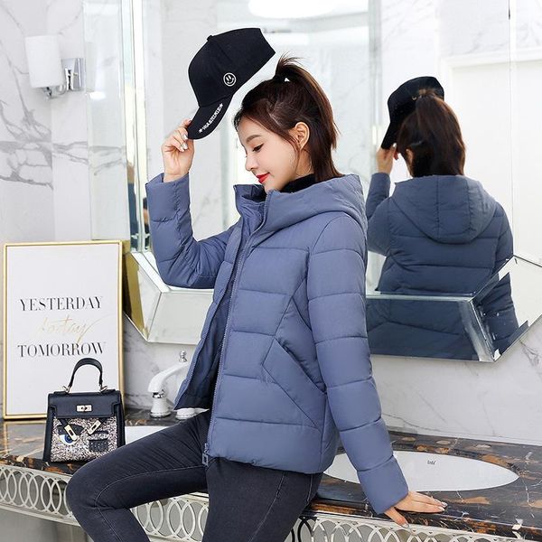 

women's down & parkas women clothes winter jacket parka jackets coat plus size parka1, Black
