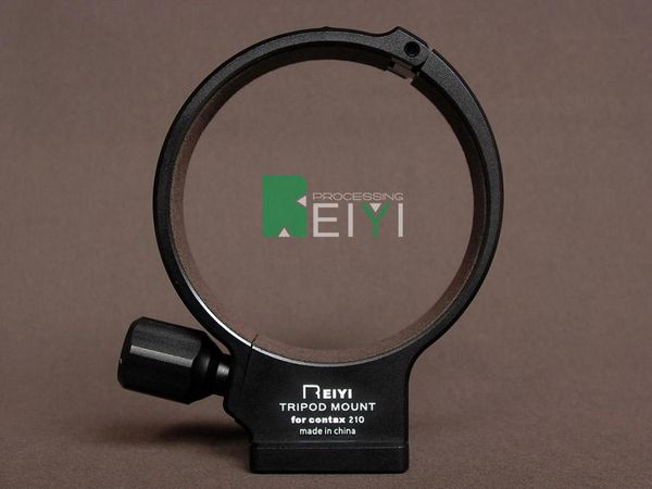 

lens adapters & mounts tripod mount ring for contax 645 af 210/4t camera accessories