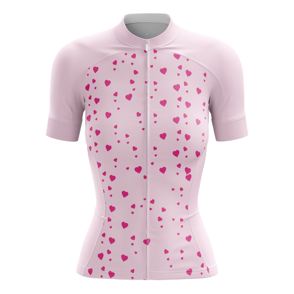 

summer ladies breathable short sleeve mountain bike shirt for korean series women's cycling jersey,tyz657-01 racing jackets, Black;red