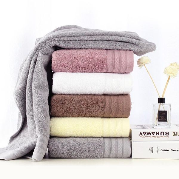 

towel cotton bath 67*135cm towels for adults shower