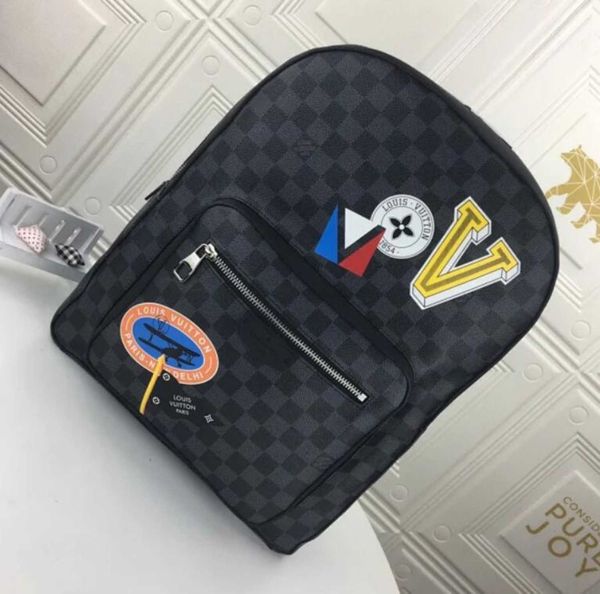

totes brand designer luxury ale m41530 new business large-capacity 2020 spring and summer men backpacks messenger fashion shows oxidized lea