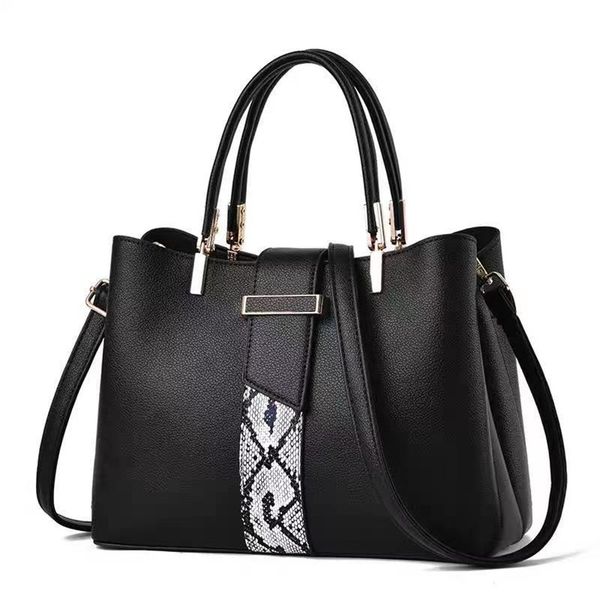 

new fashion 2021 women handbag stella mccartney pvc leather shopping bag