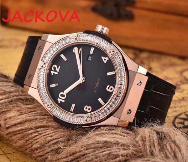 

designer watches designer watch luxury watch montre de luxe mens automatic gold women dress 316l stainless steel sapphire waterproof diamond, Slivery;brown