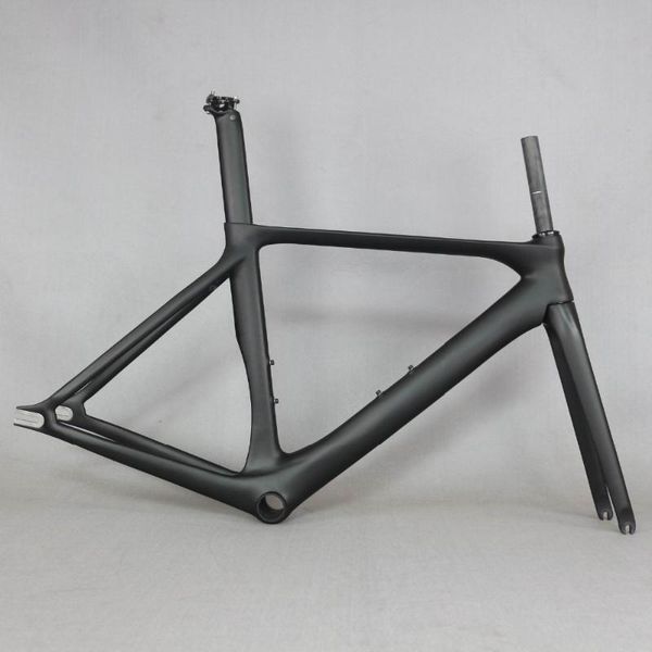 

bike frames selling fixed gear chinese carbon fiber frame fm269